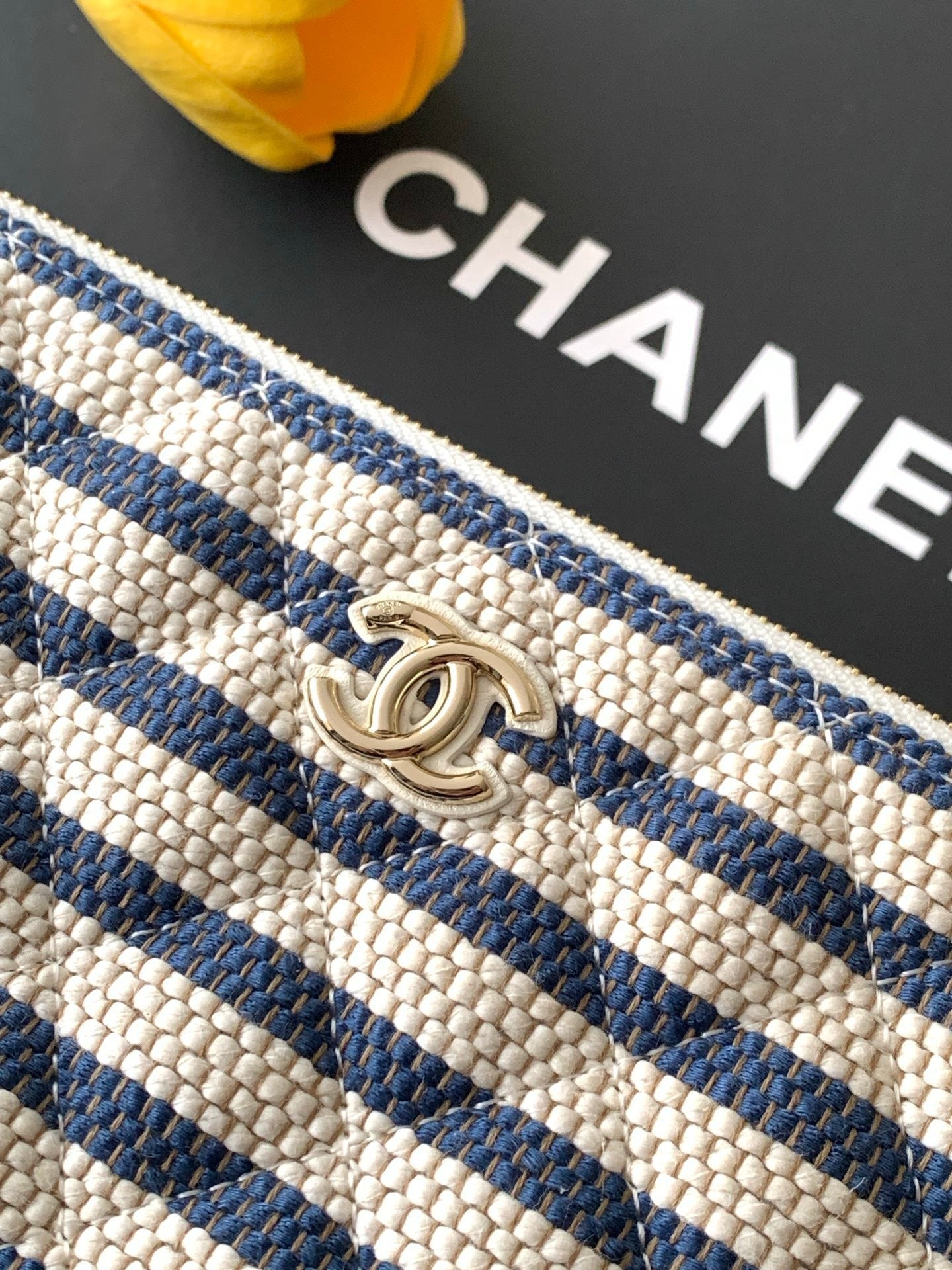 CC Pouch Large