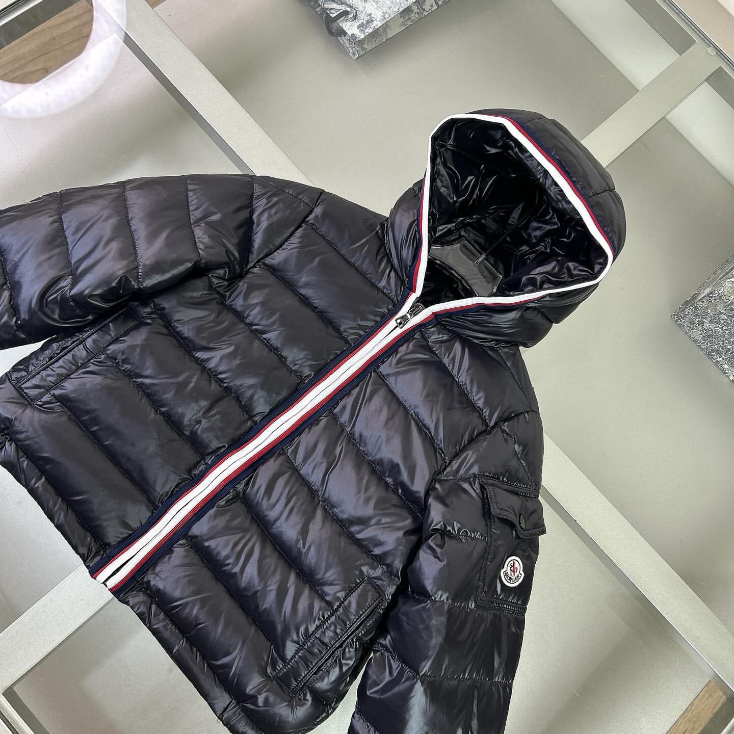 Michael Jacket