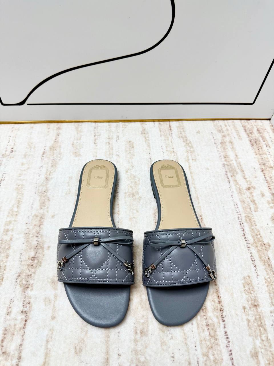 Leather Sandals