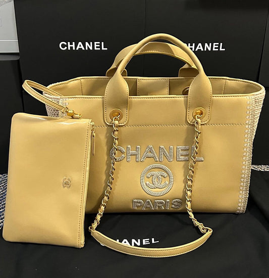Deauville Tote