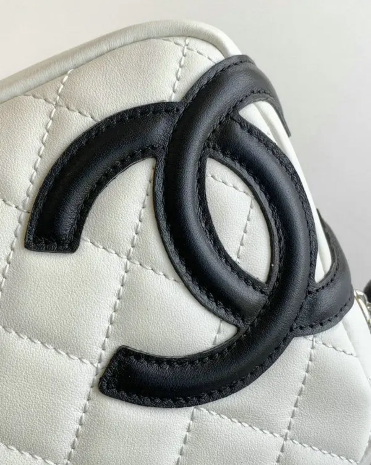 Lambskin Small Shoulder Bag