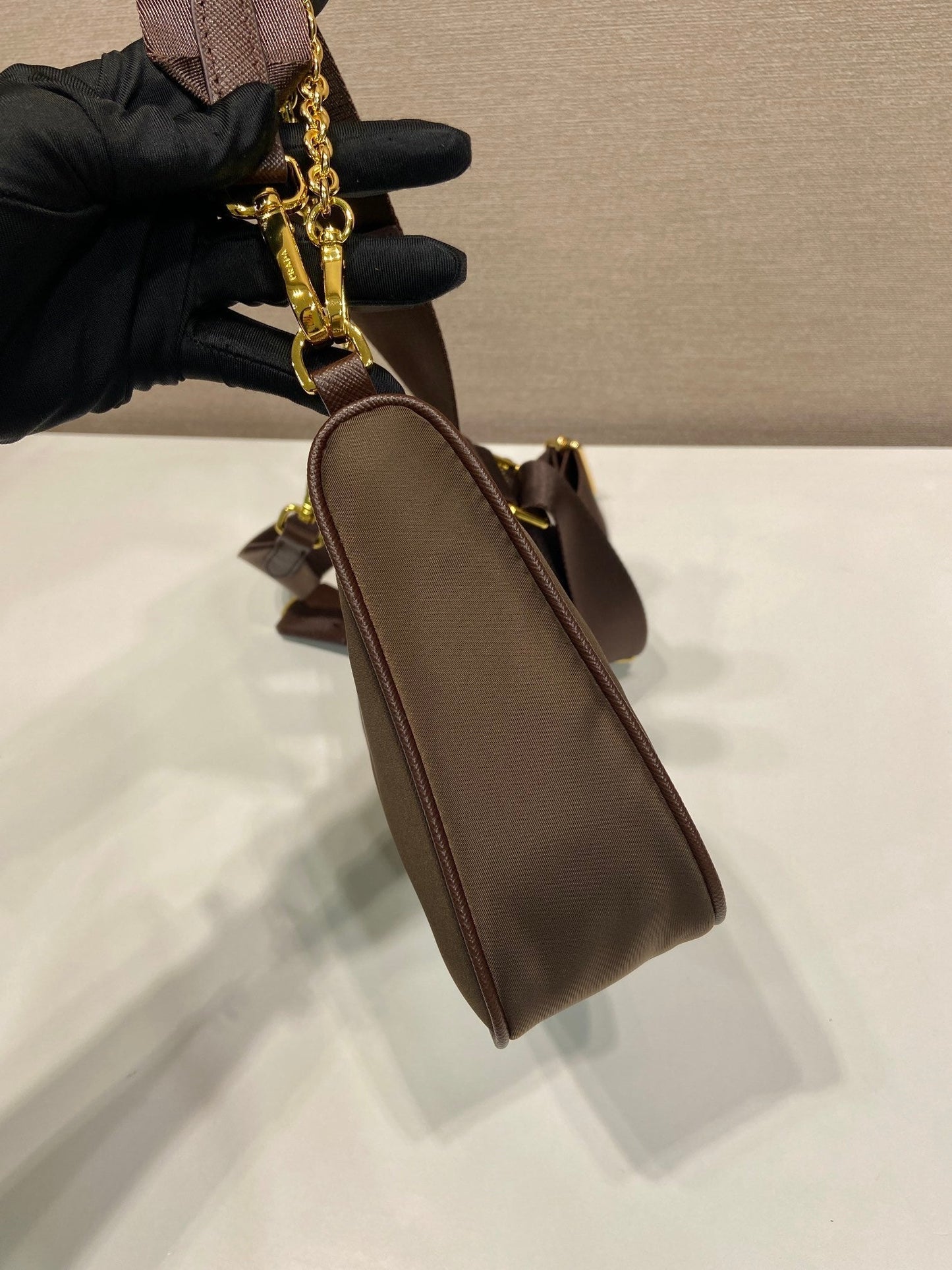 Re Edition Pochette