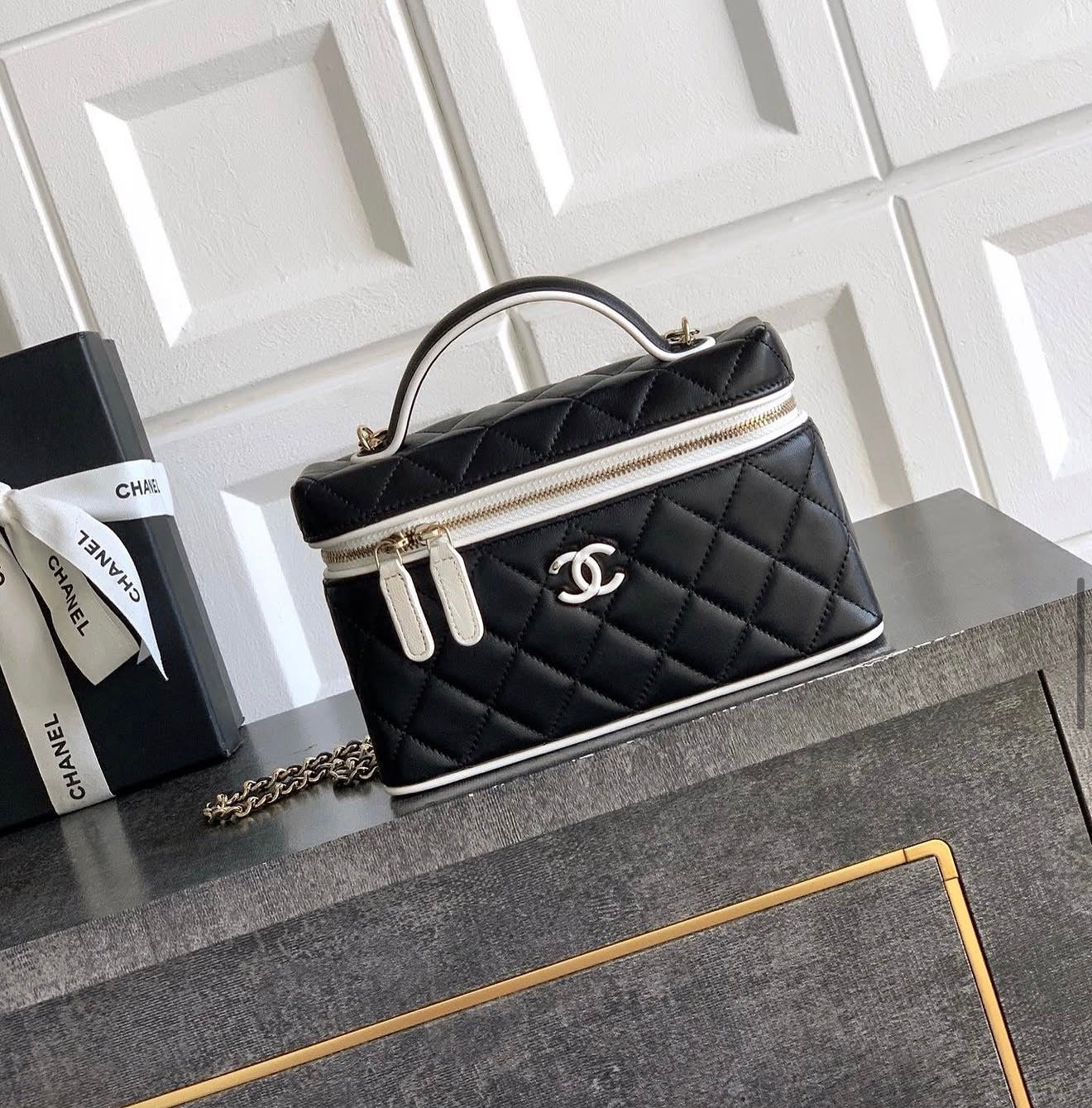 Trendy Vanity