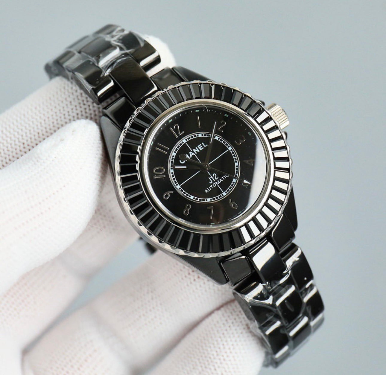 J12 Watch 38mm
