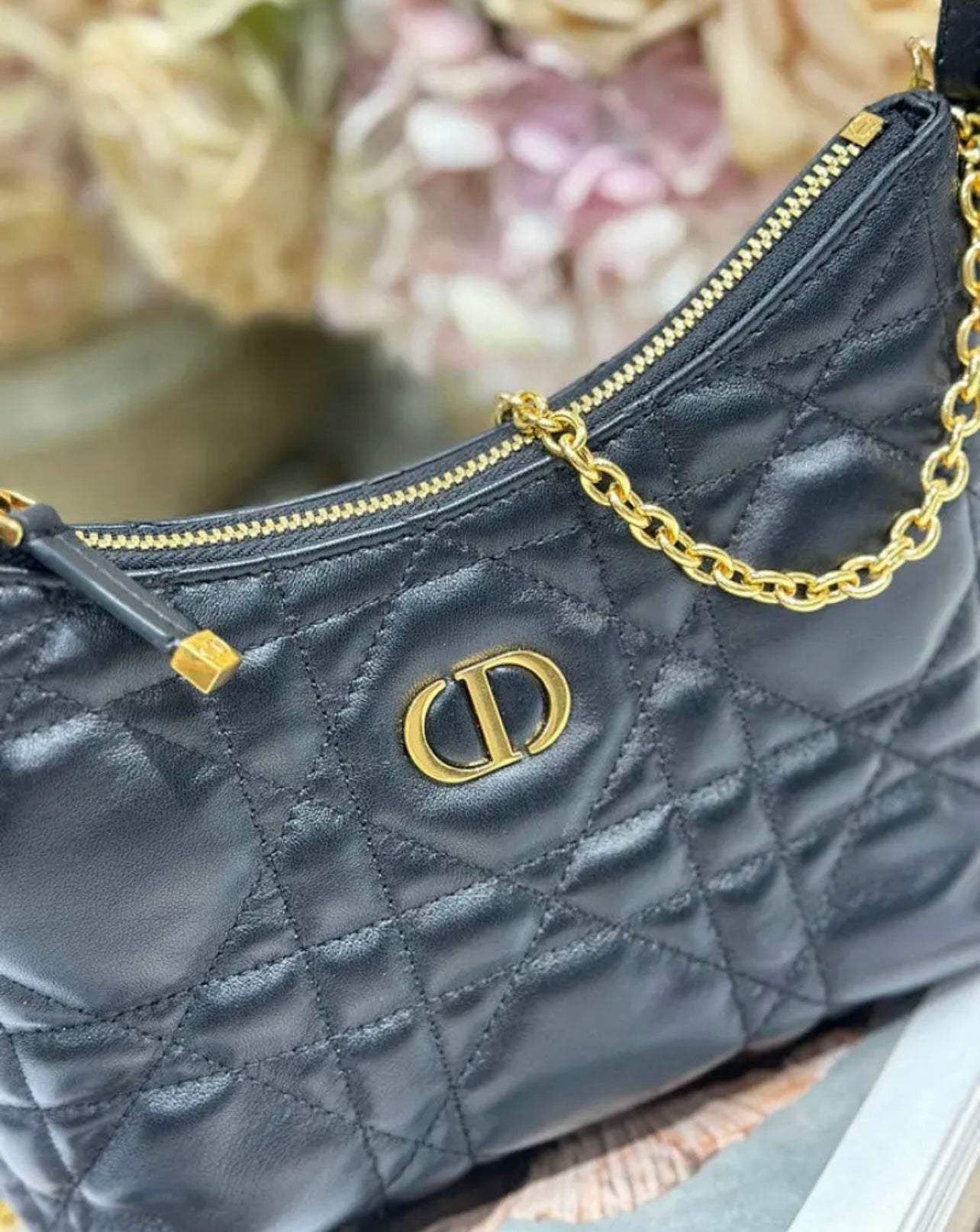 Caro Mini Bag