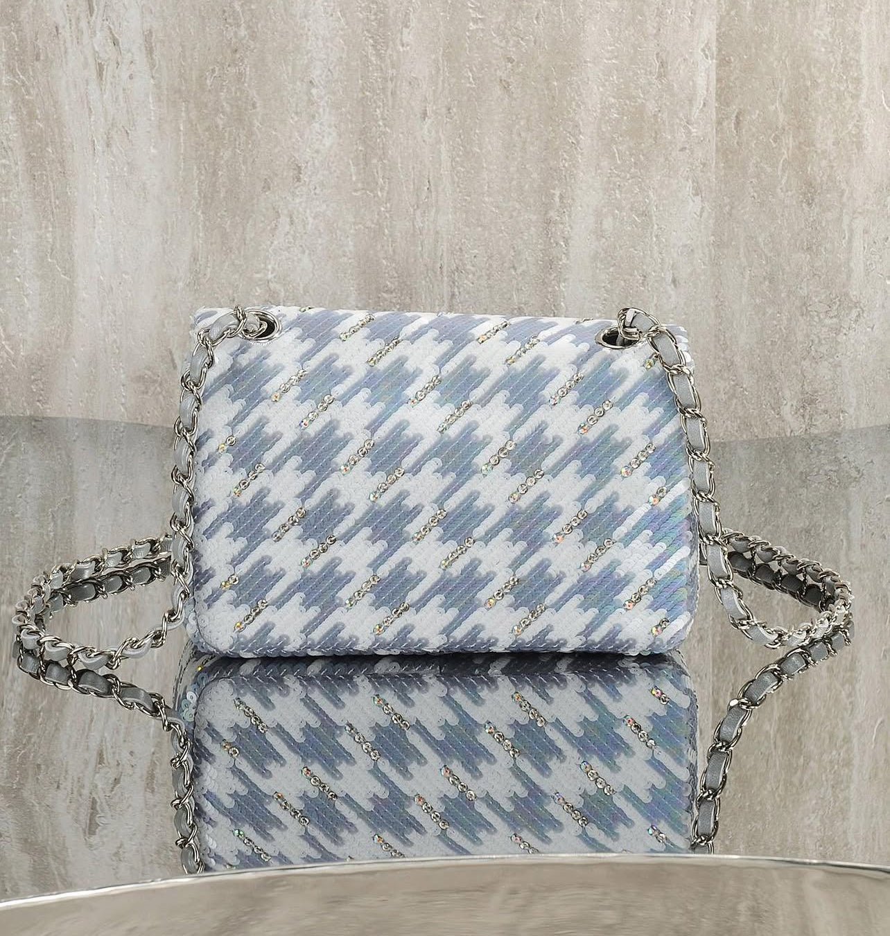 Mini Classic Flap Bag