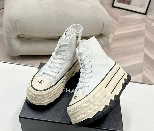 CC High Tops