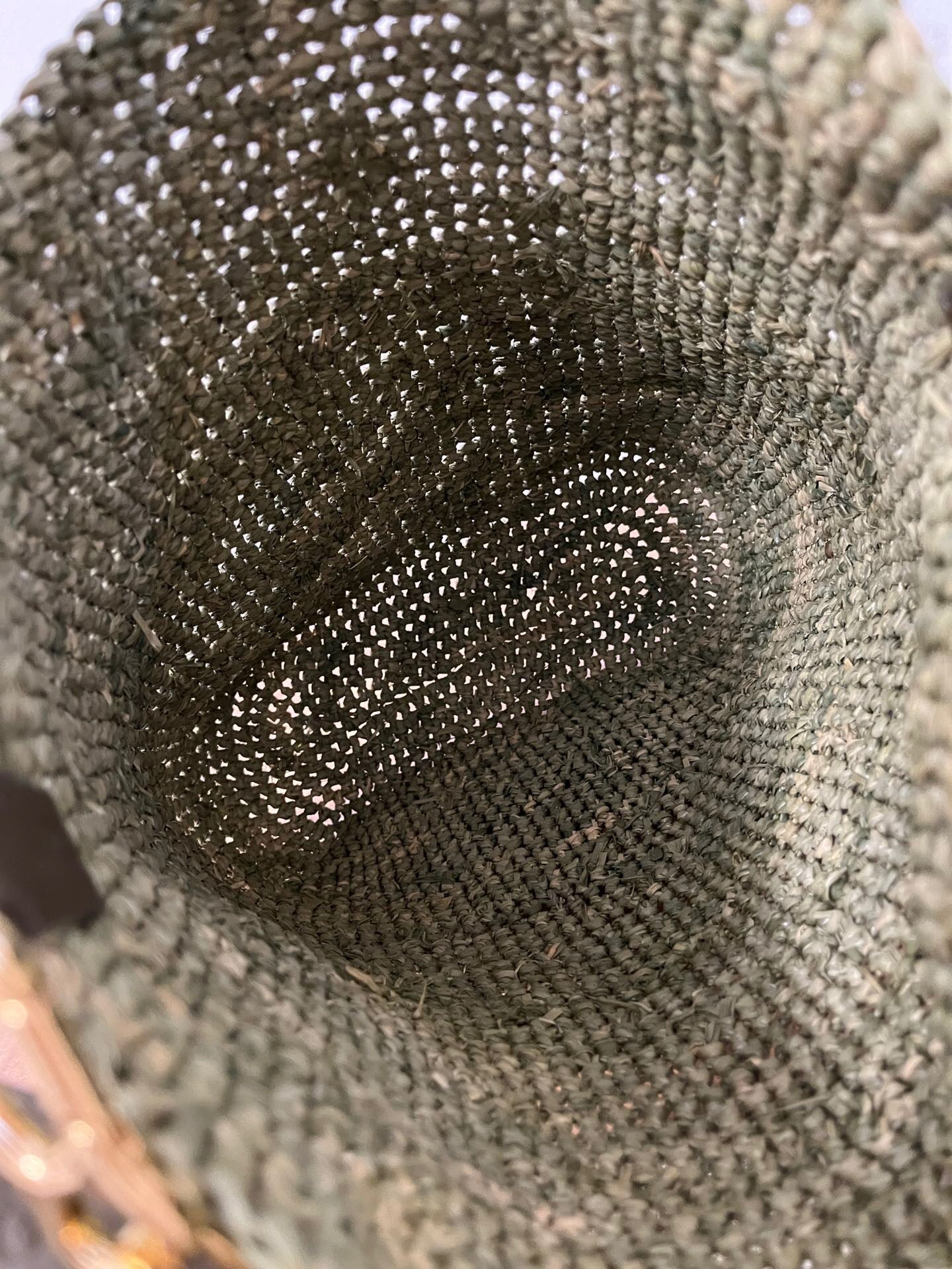 Slit Bag