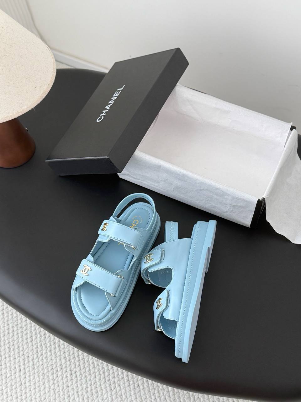 CC Dad Sandals