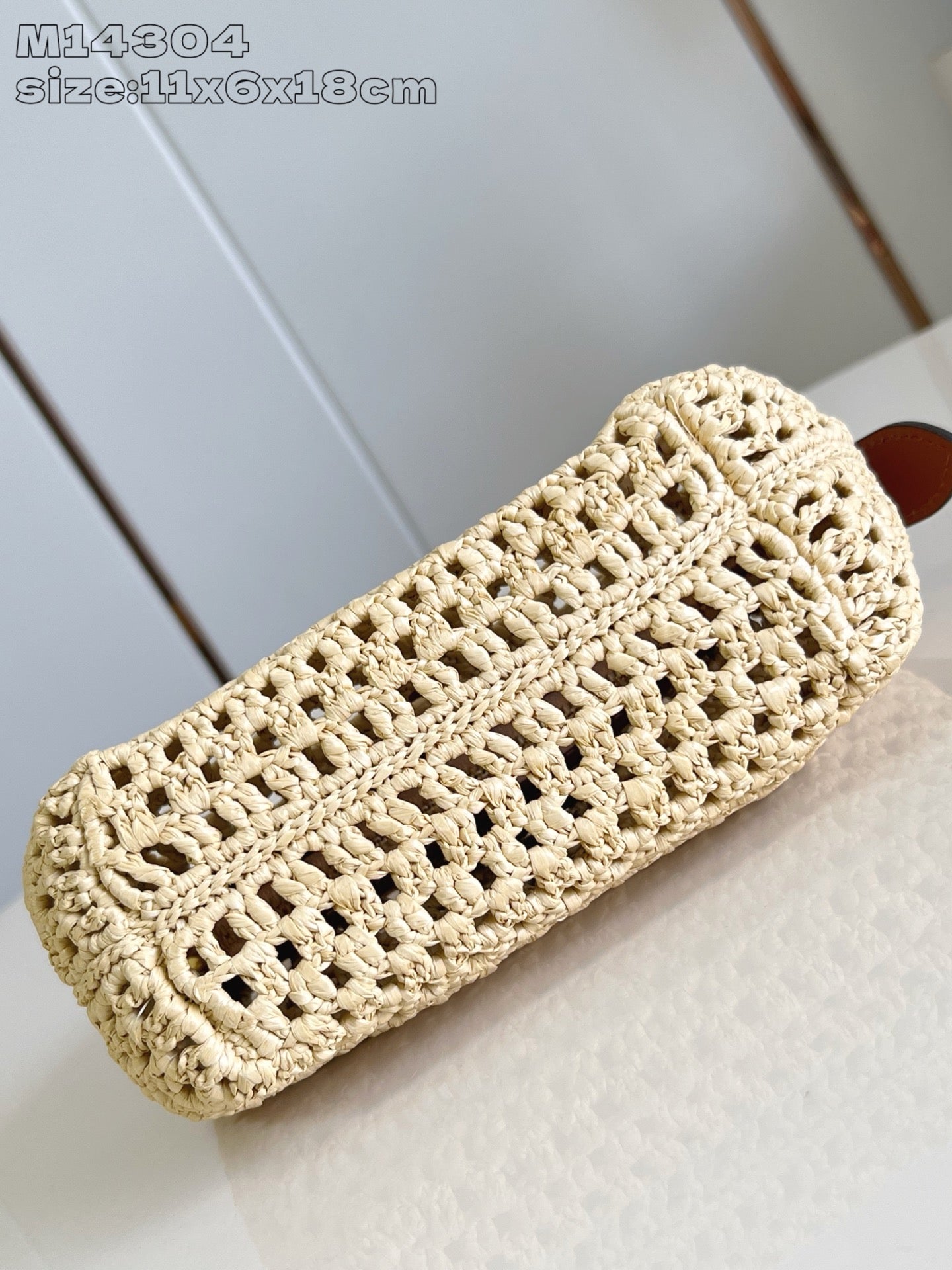 Hills Pochette
