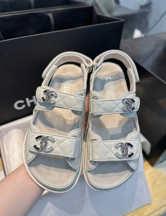 CC Dad Sandals