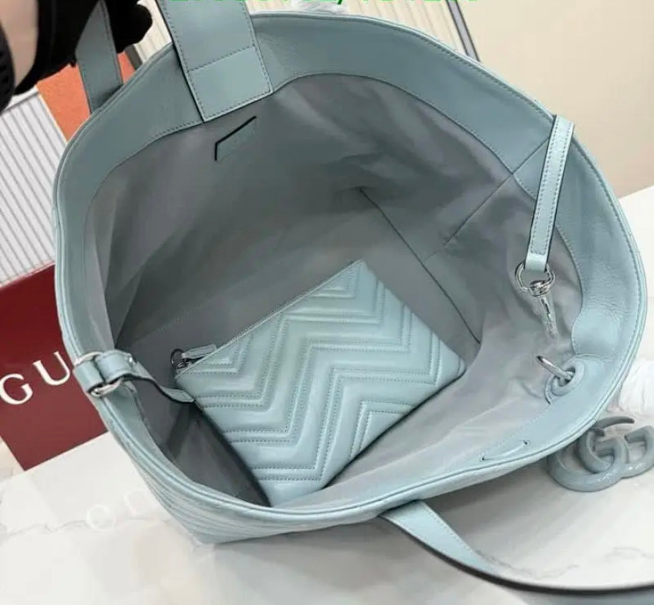 GG Tote