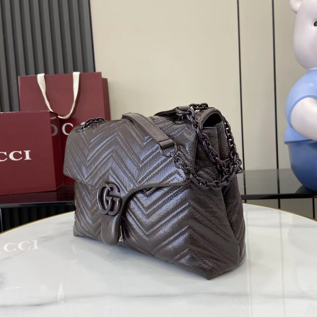 Marmont Medium Bag