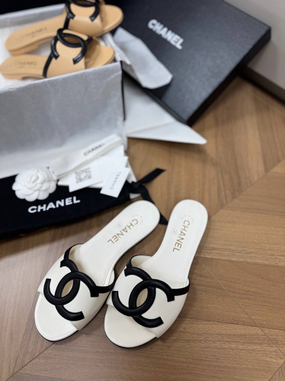 CC Sandals