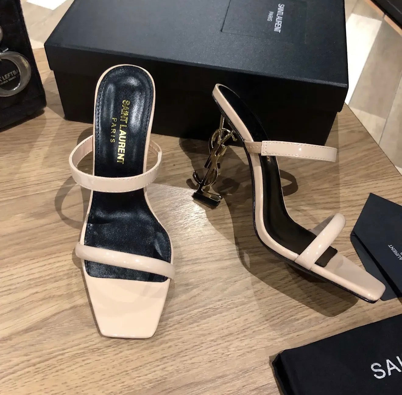 Opium Sandals
