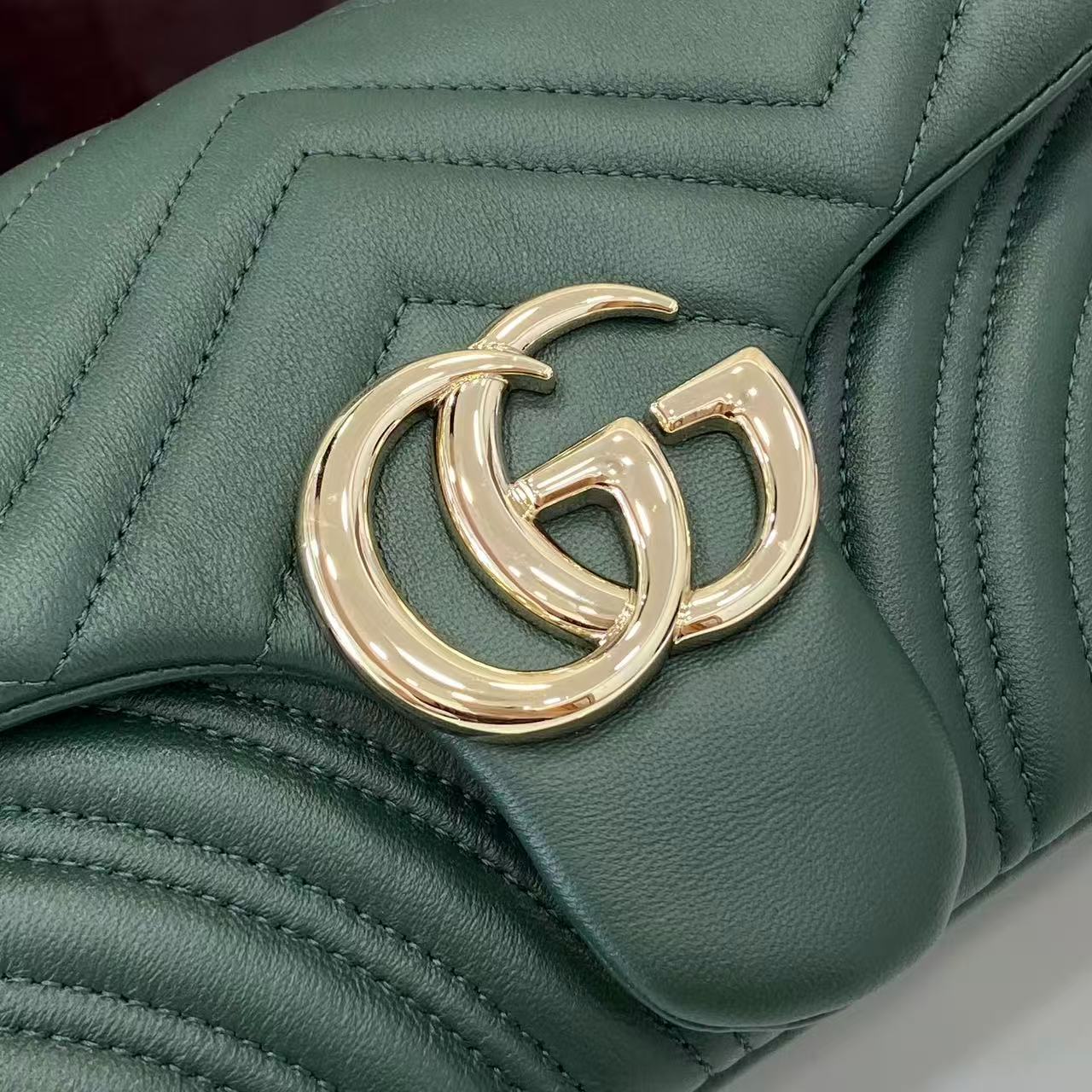 Marmont Small Shoulder Bag