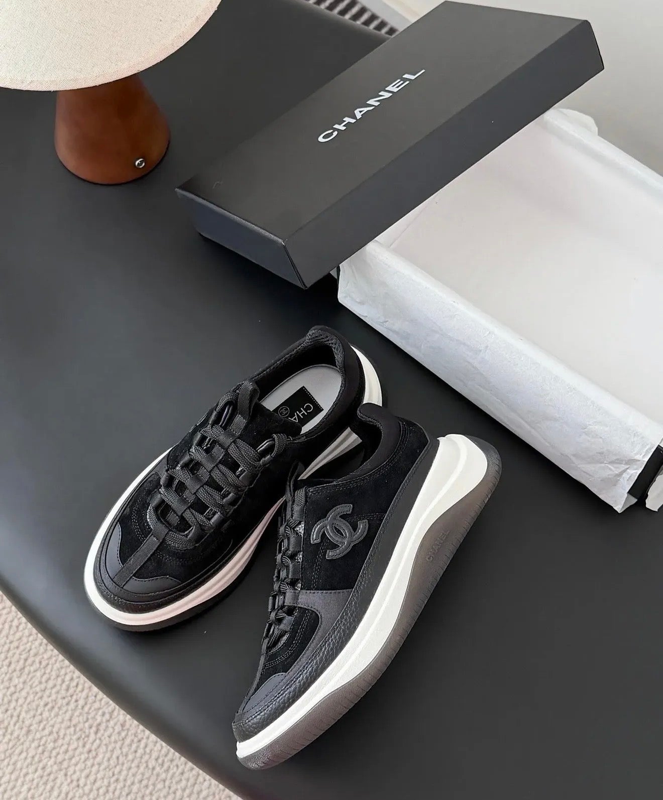 CC Trainers