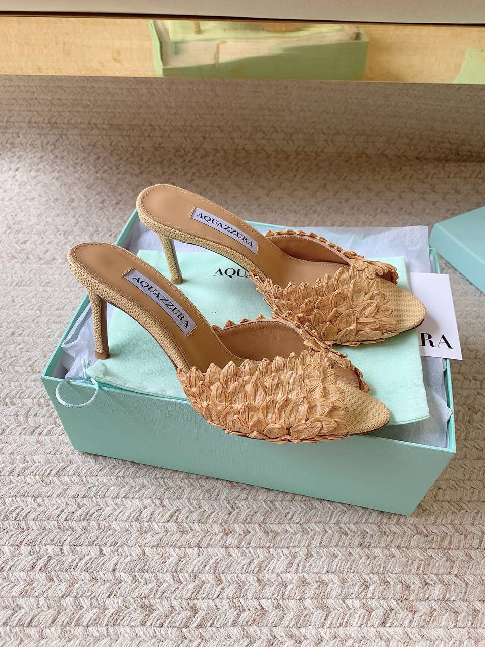 Rio Sandals
