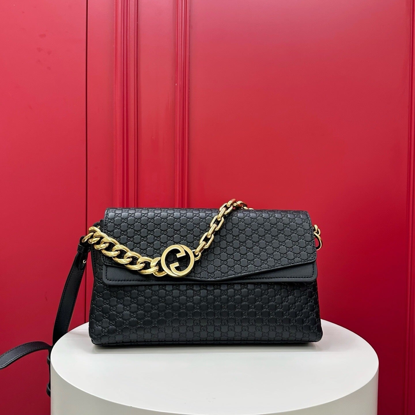 Medium Chain Bag