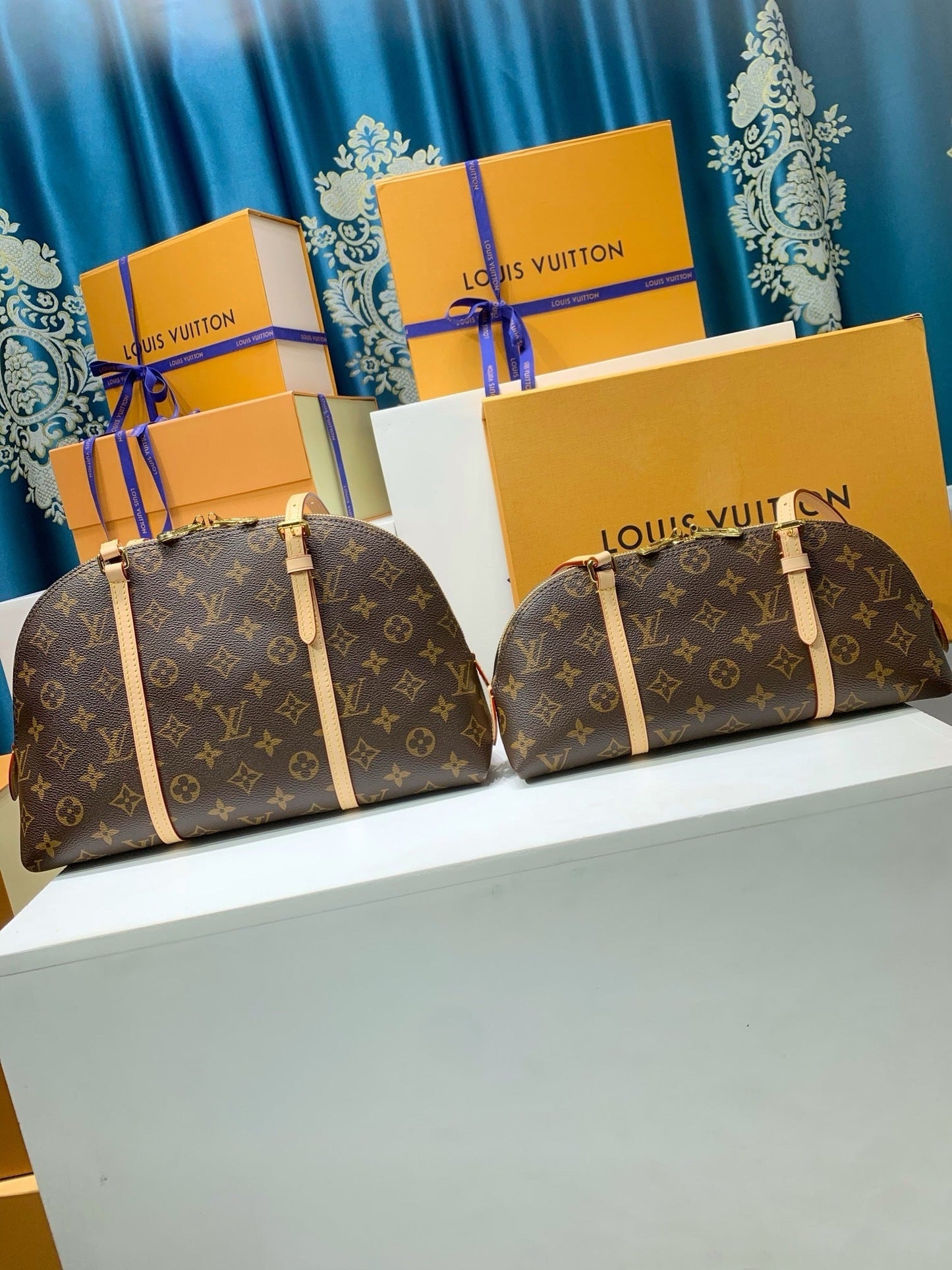 Squire Bag