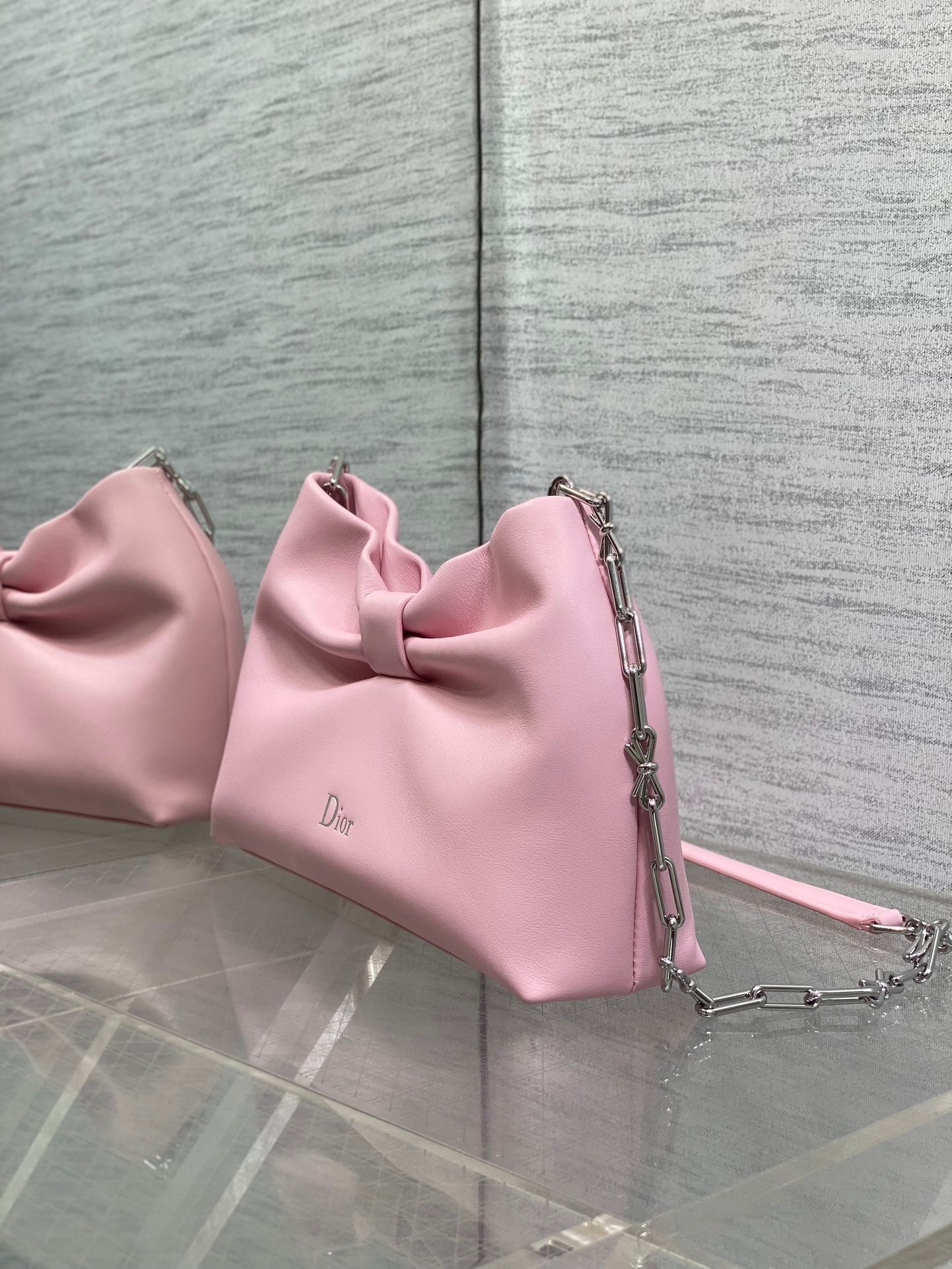 Medium Bow Bag