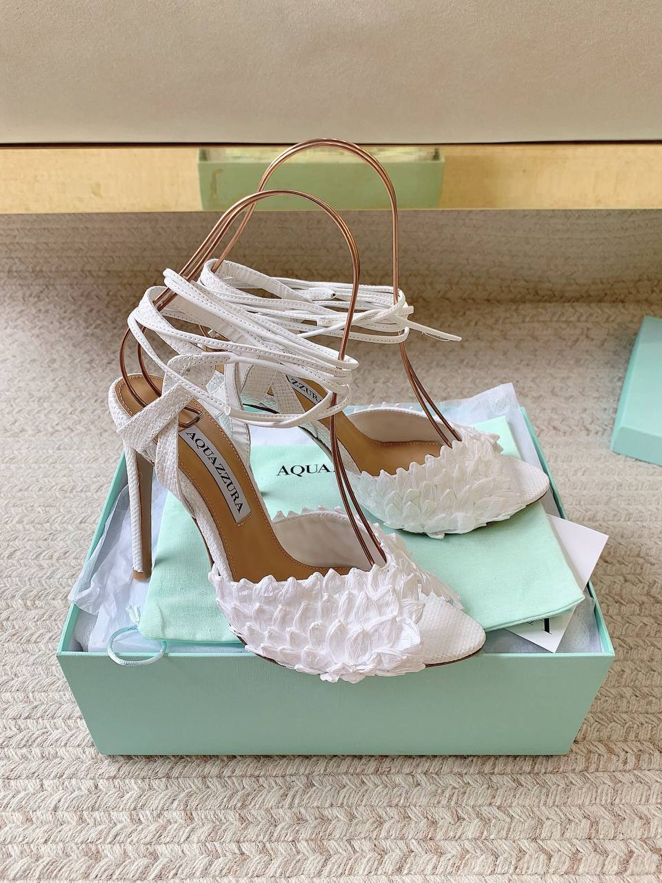 Rio Sandals