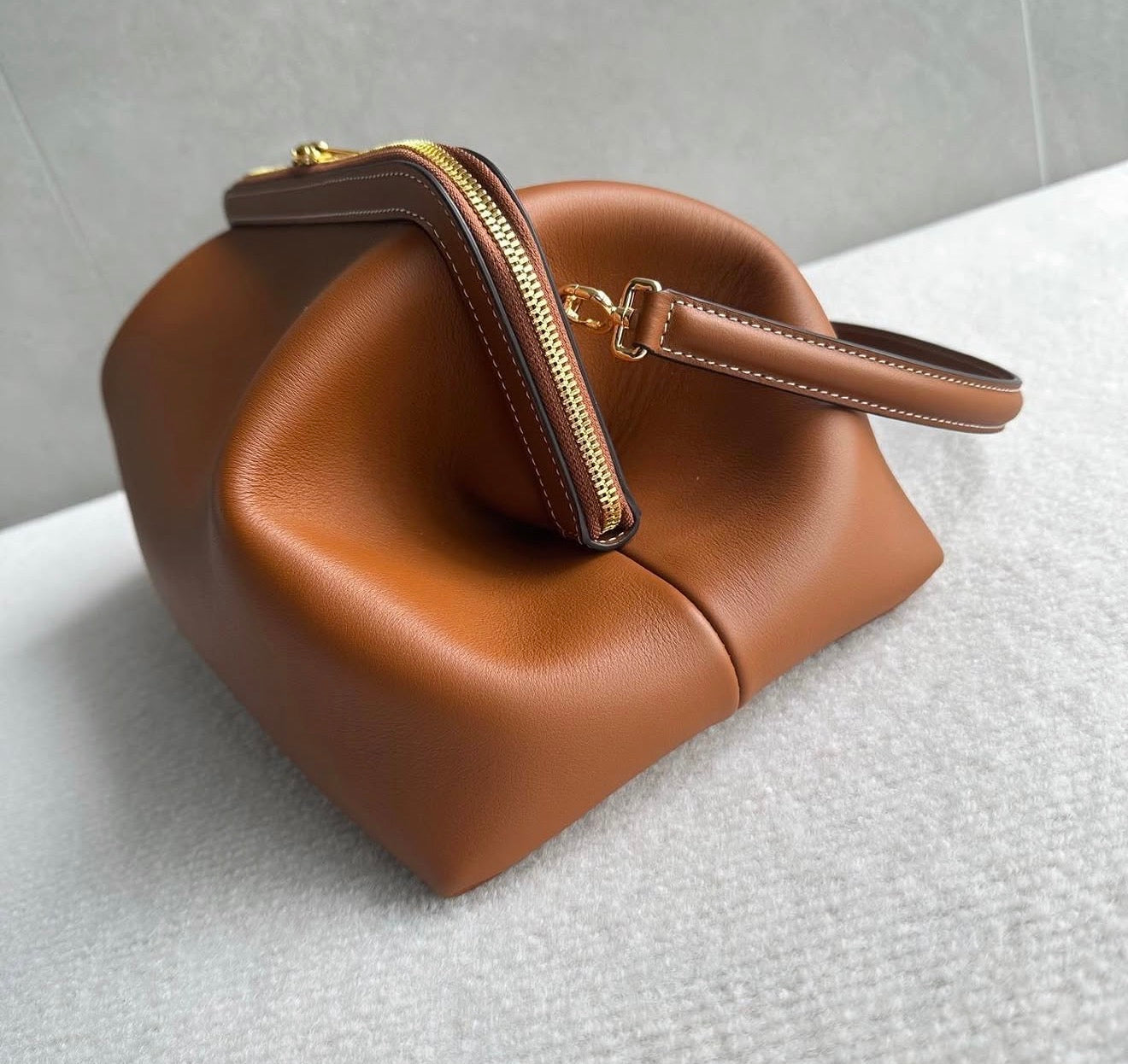 Leather Pouch