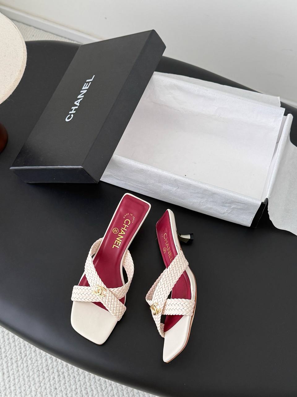 CC Sandals