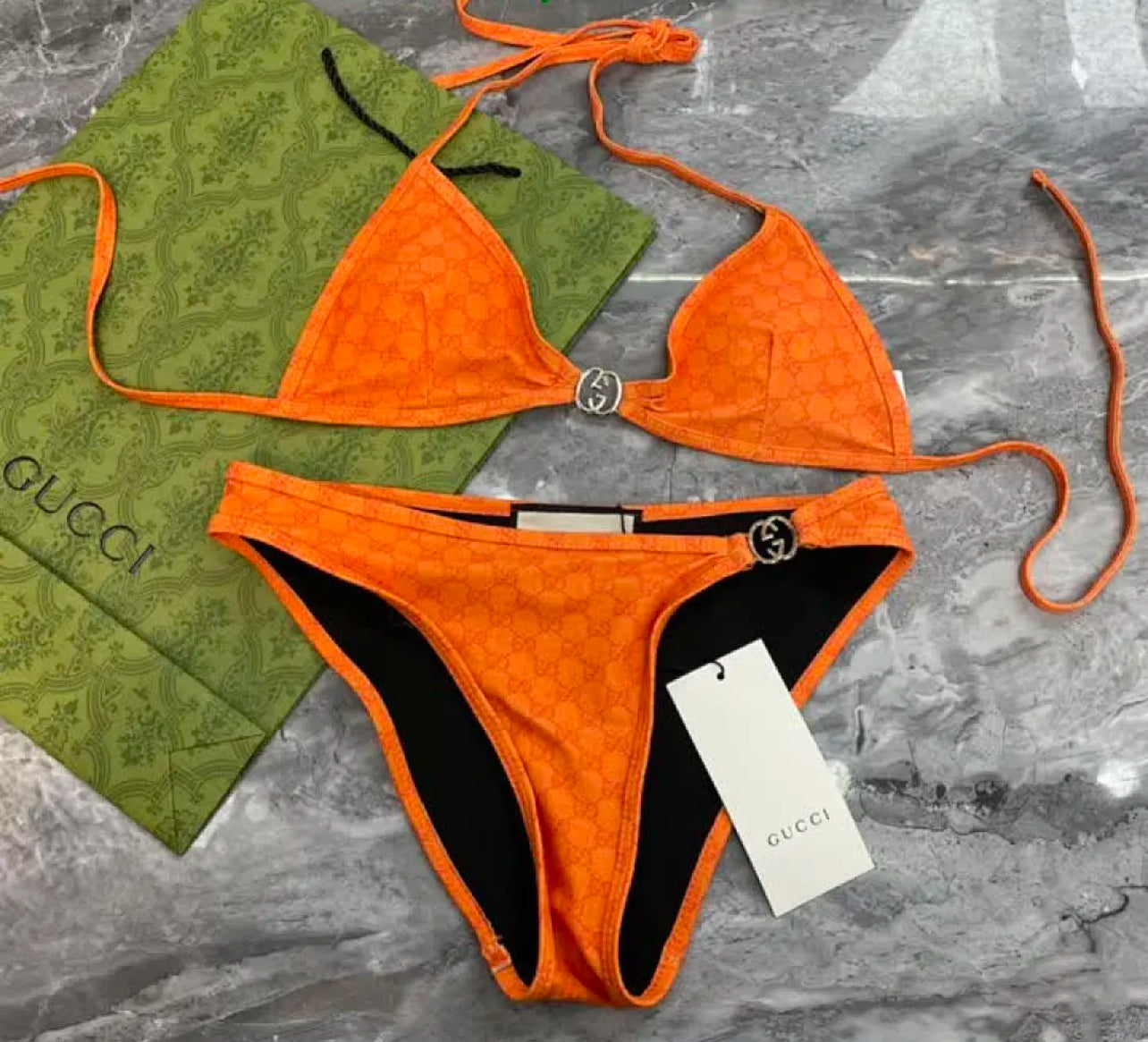 Logo Bikini