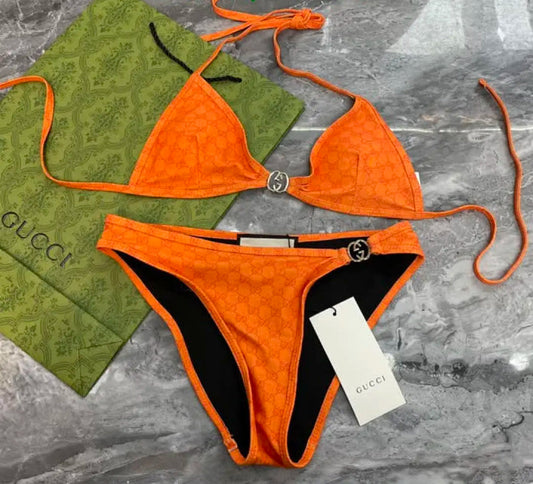 Logo Bikini