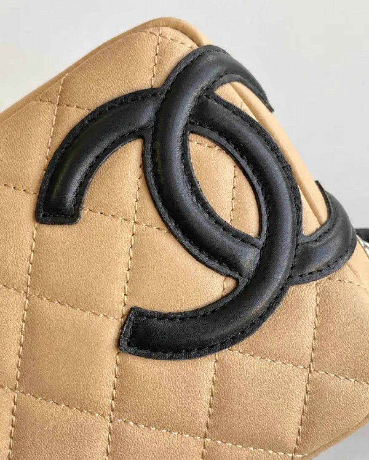 Lambskin Small Shoulder Bag