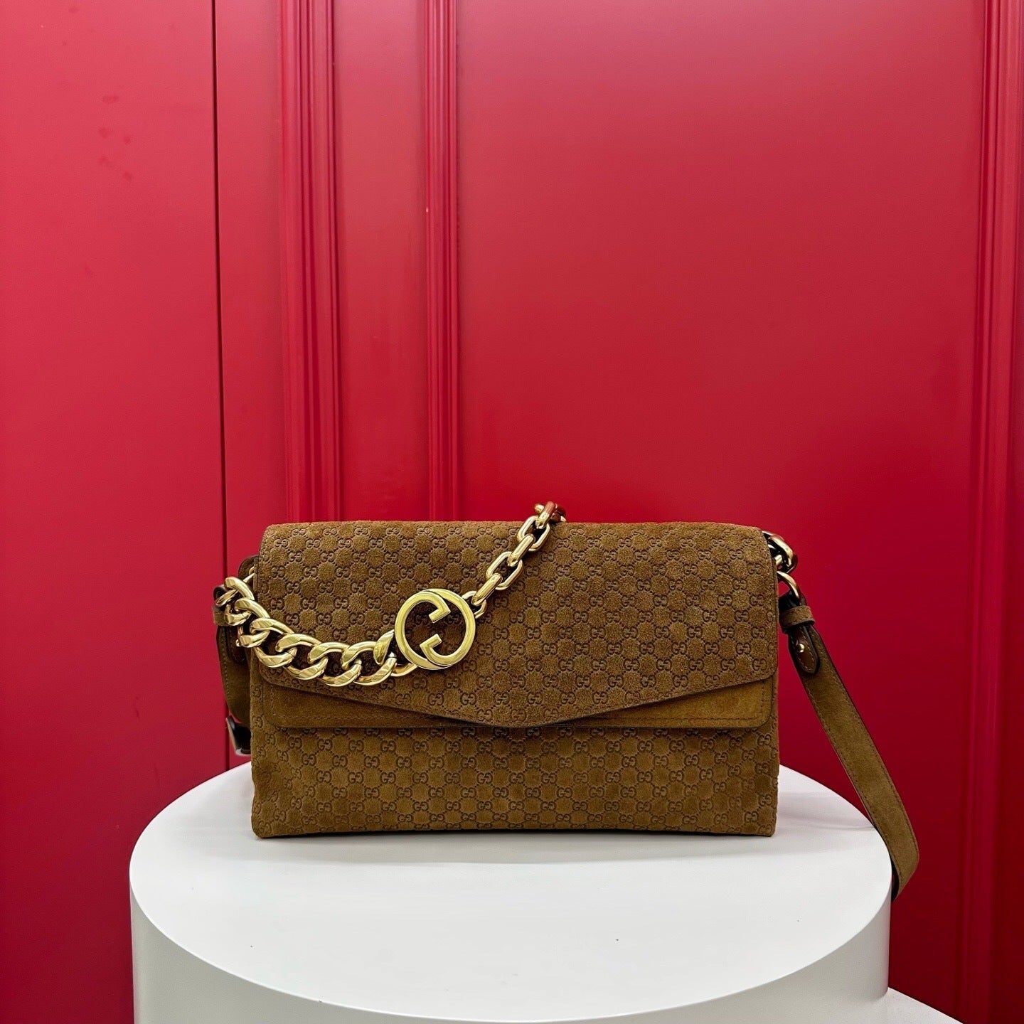 Medium Chain Bag