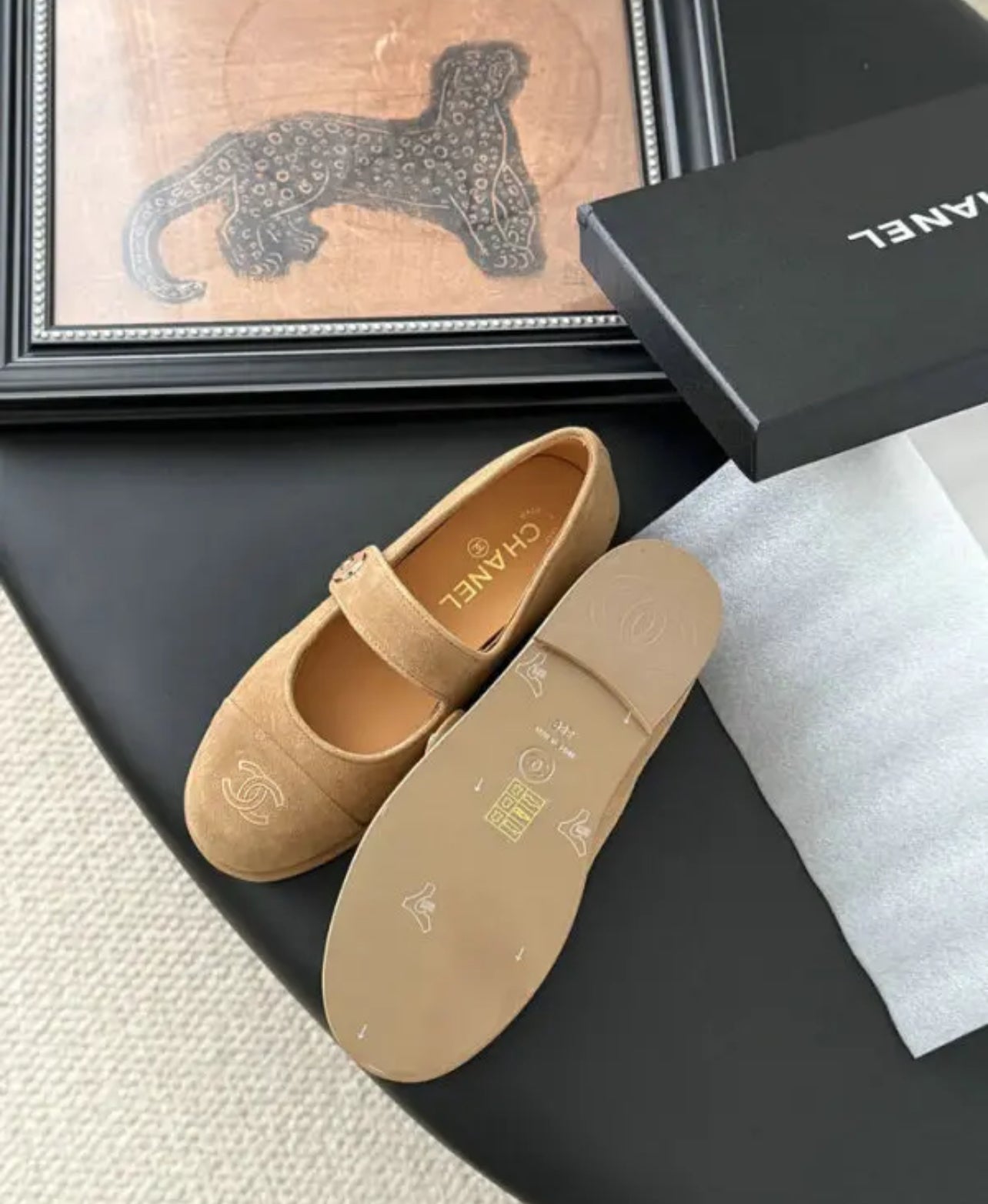 CC Pumps