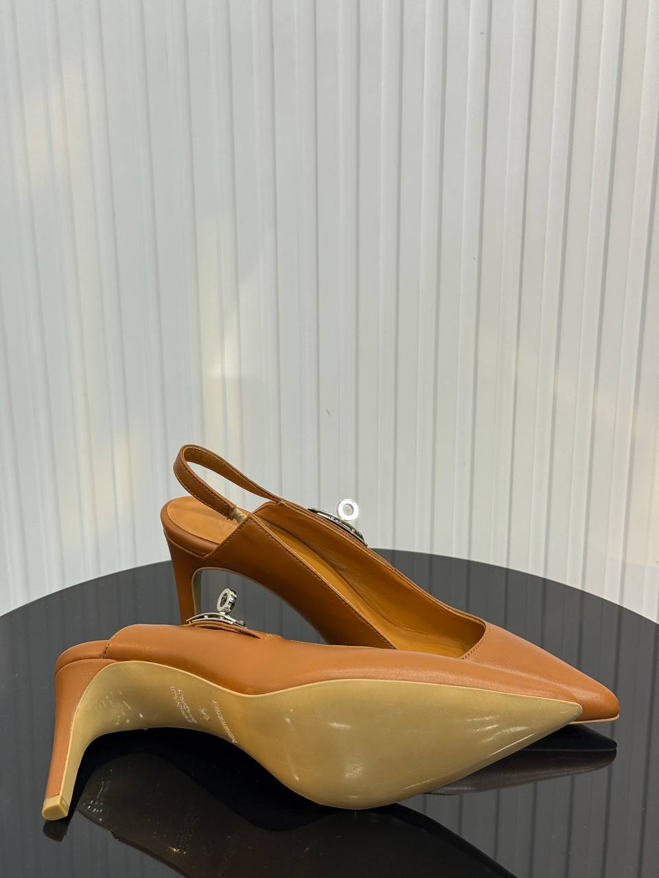 Lover Pumps