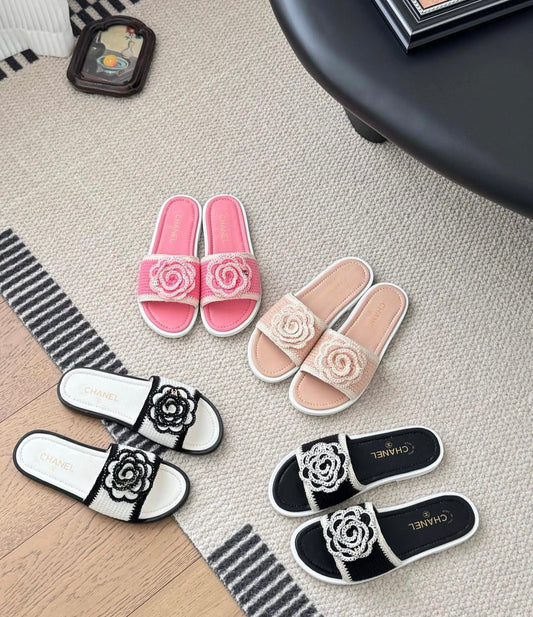 CC Sandals
