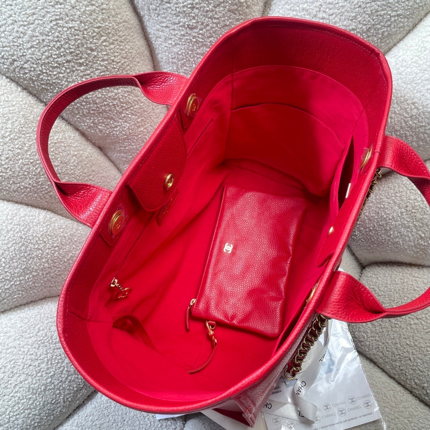 Deauville Tote