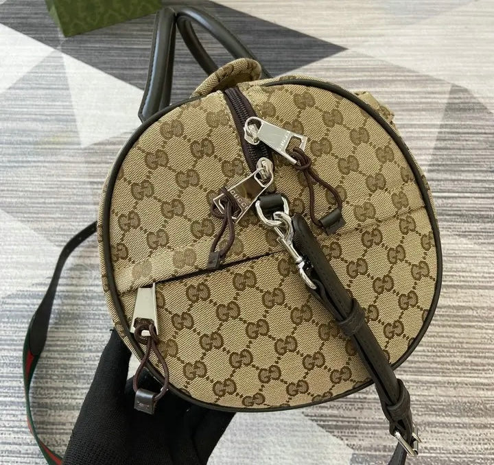 Bowling Bag