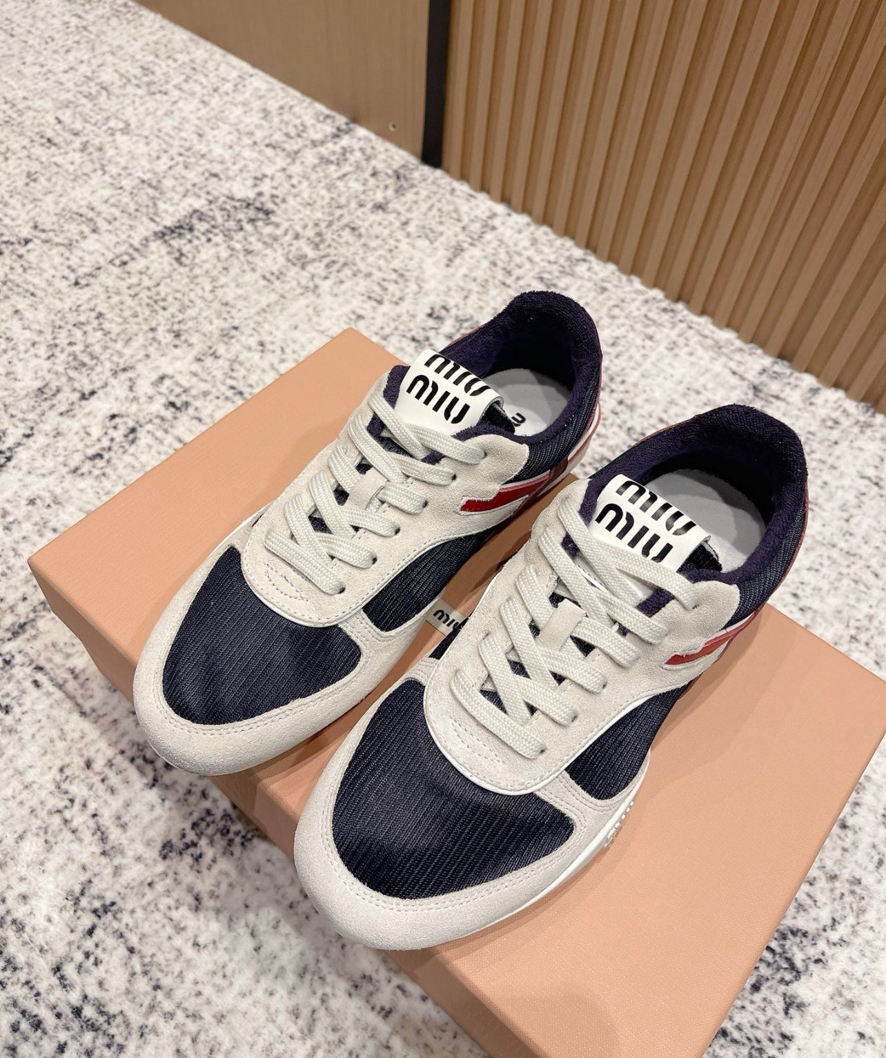 Gym Trainers