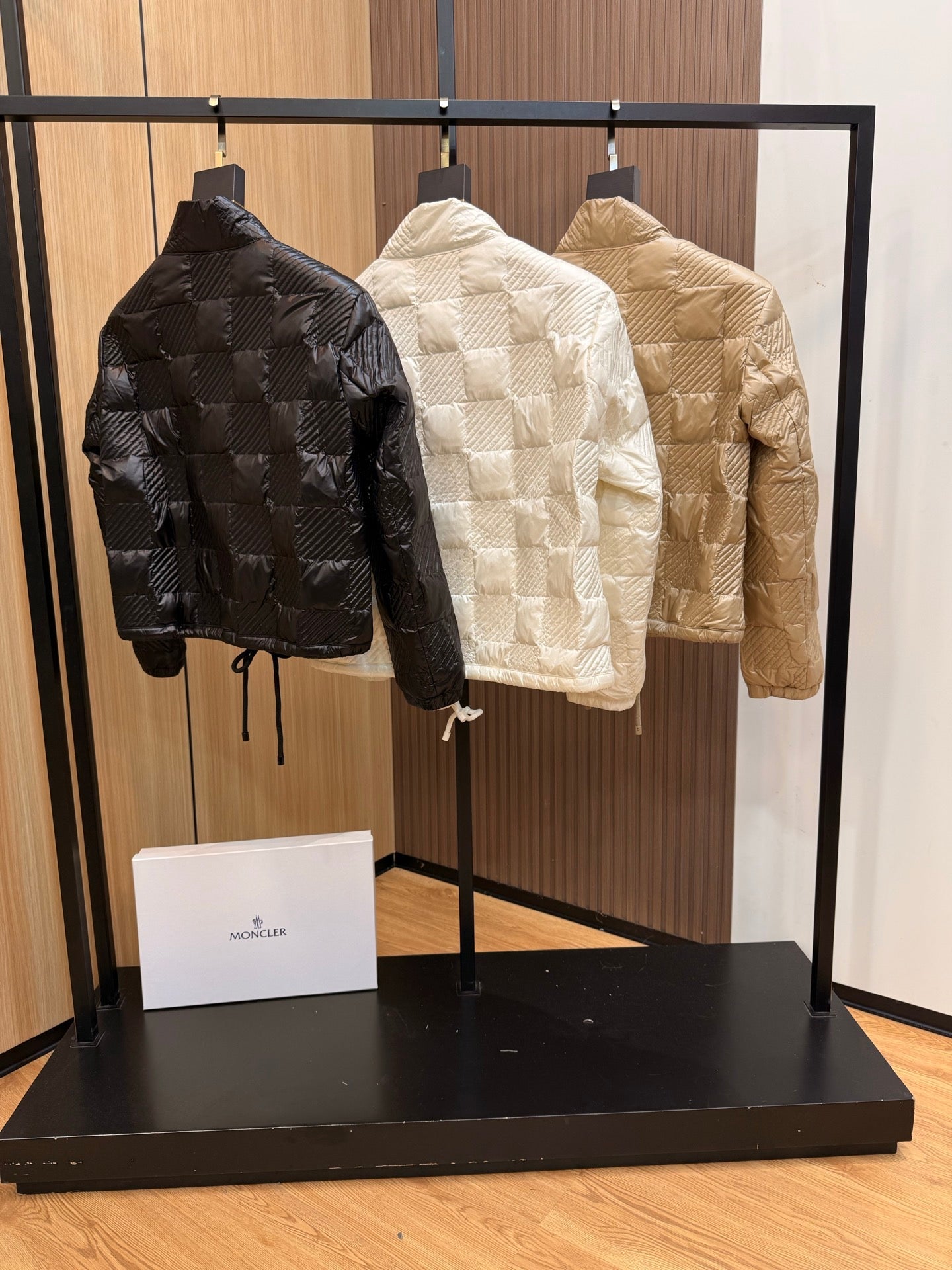Ancy Jacket