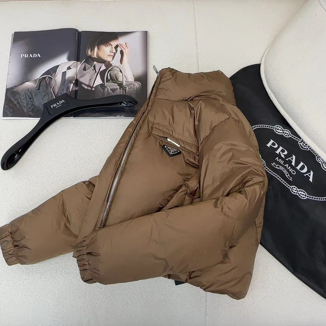 Logo Jacket