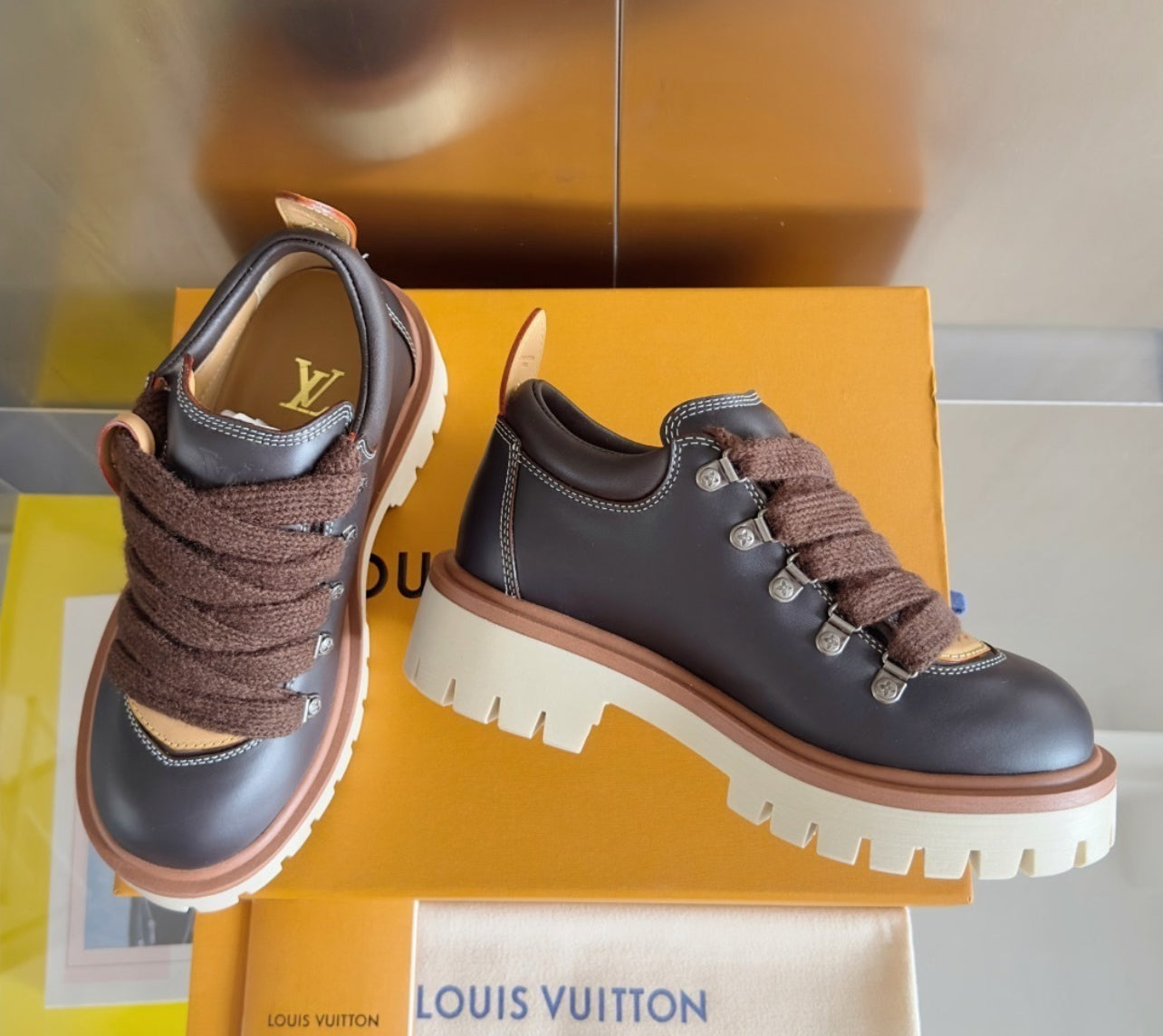 Remix Shoes