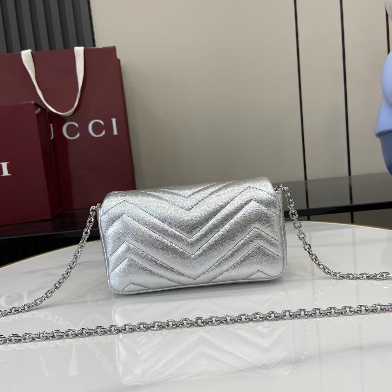 Marmont Super Mini Bag