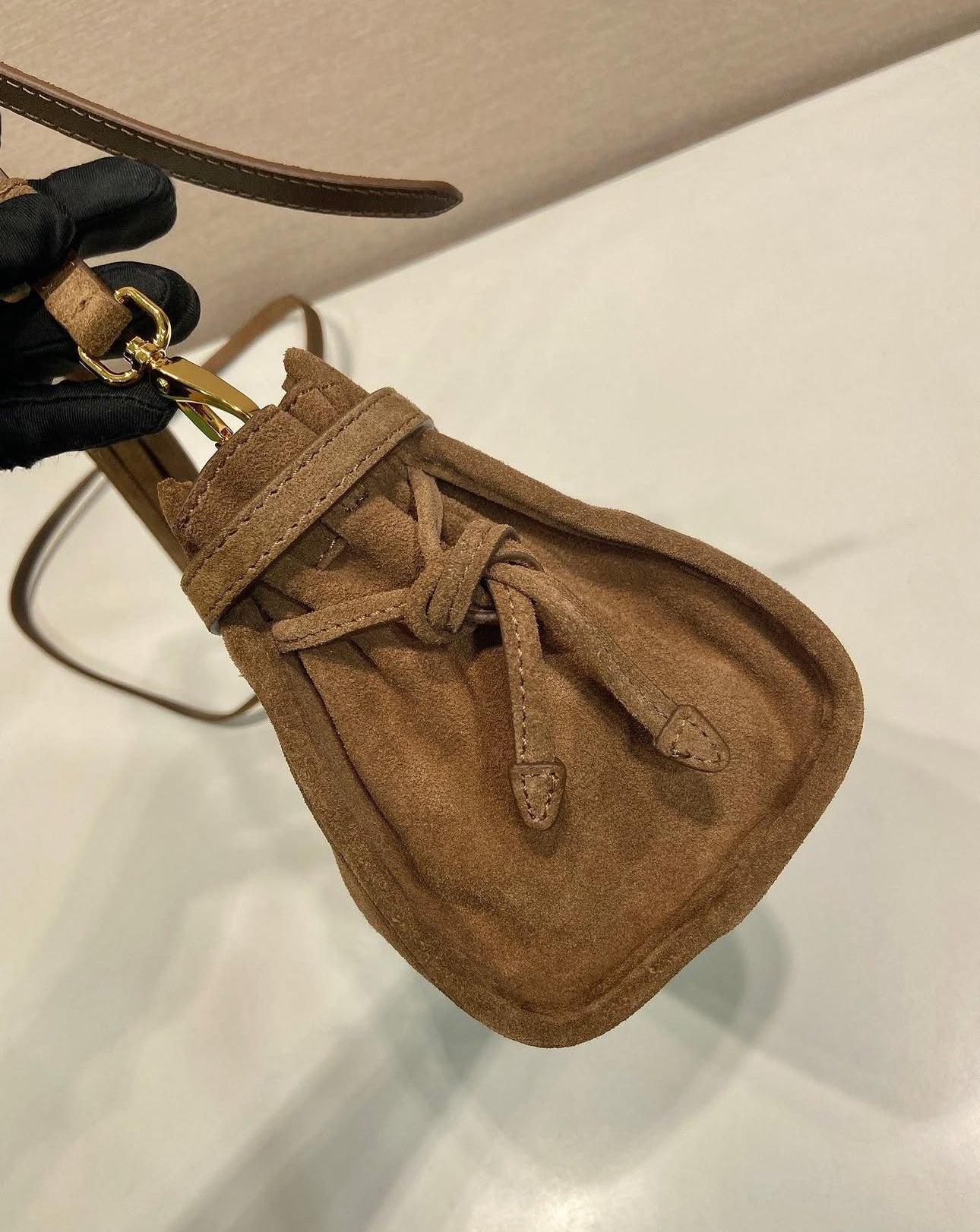 Bonnie Shoulder Bag