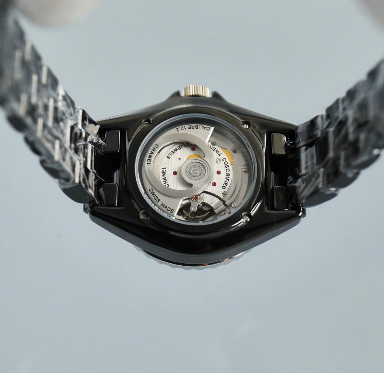 J12 Watch 38mm