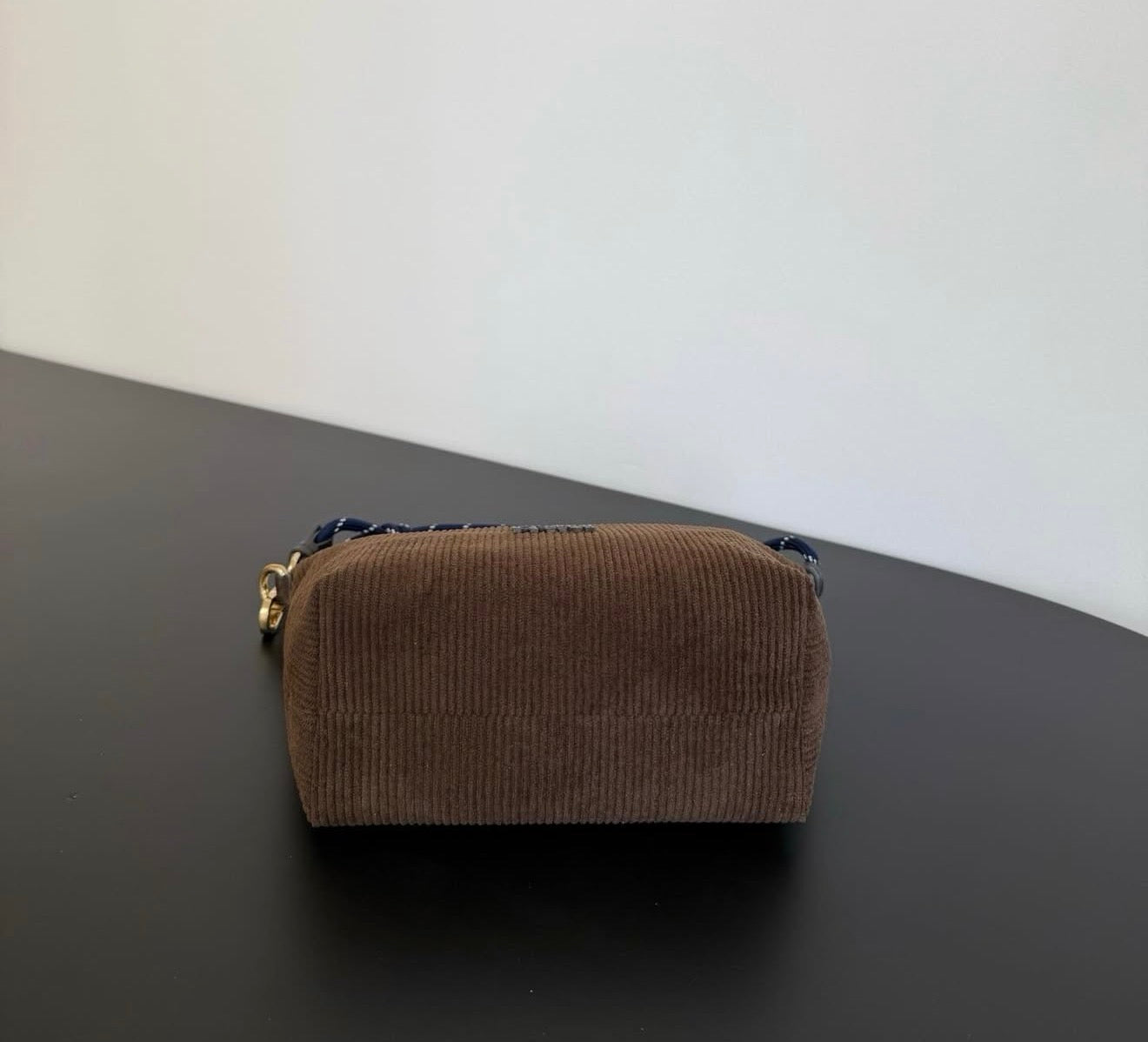 Cord Pouch Bag