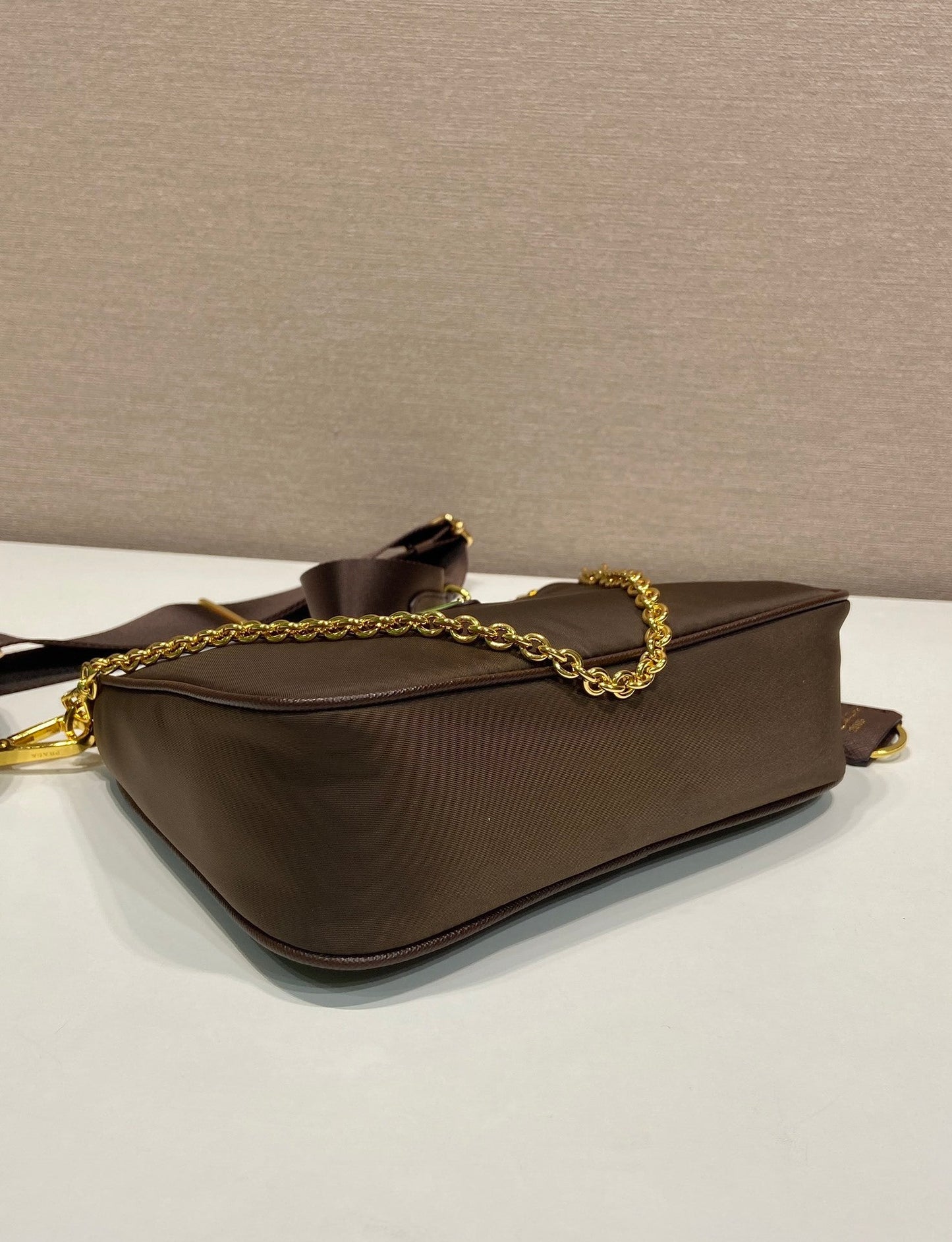 Re Edition Pochette