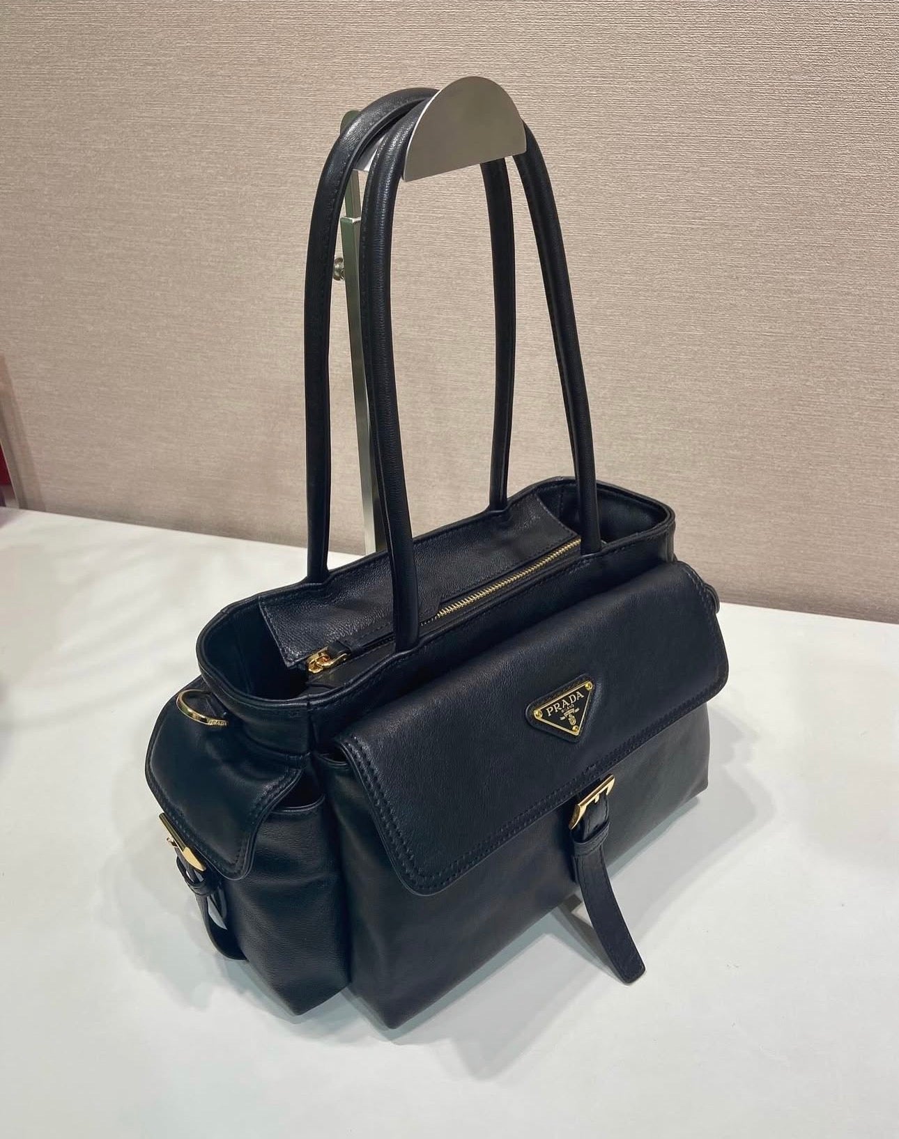 Explore Tote