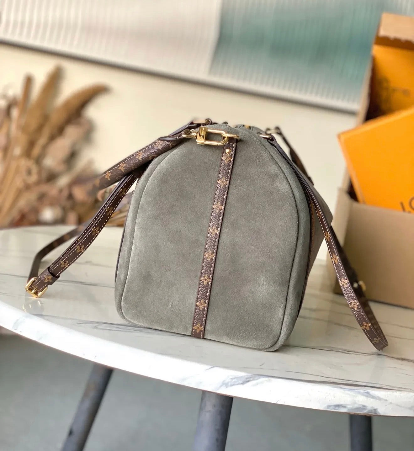 Express Large Bag