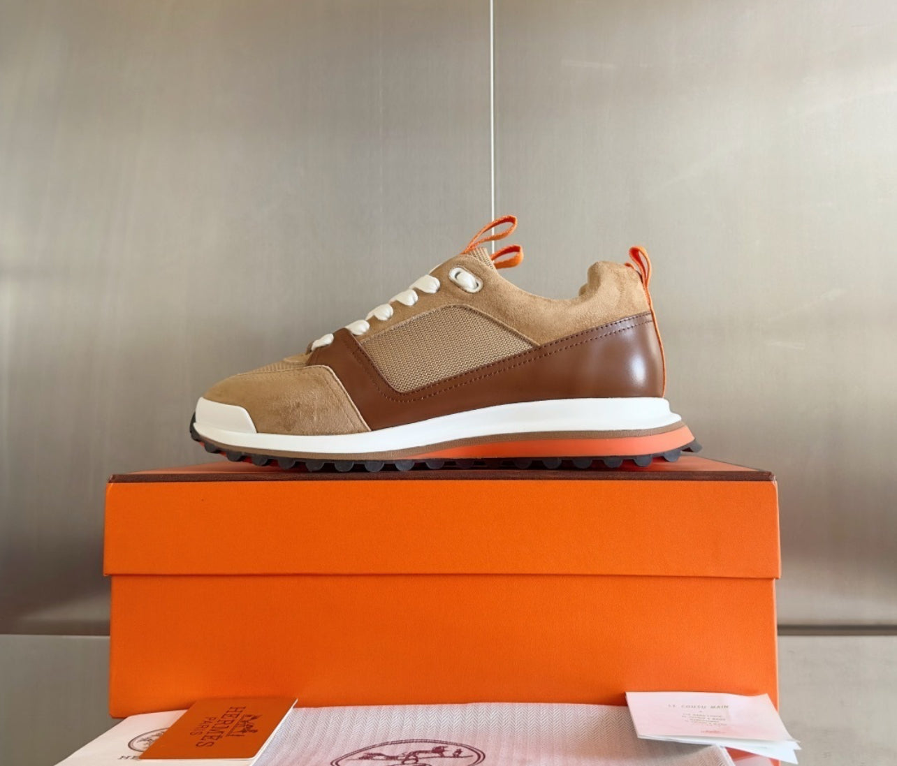 Leader Trainers