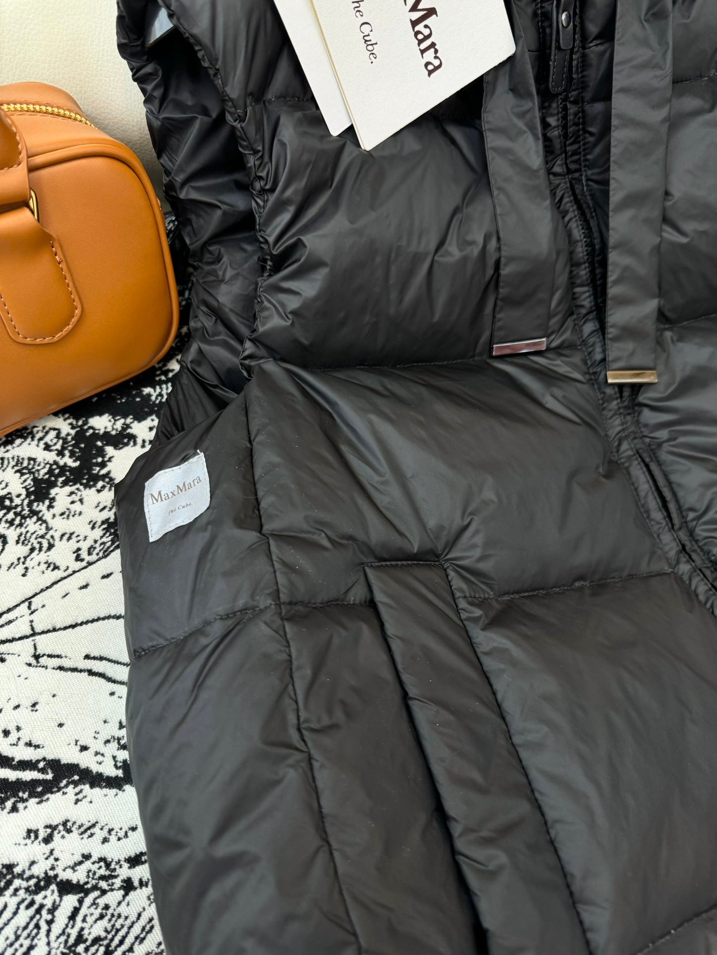 The Cube Gilet